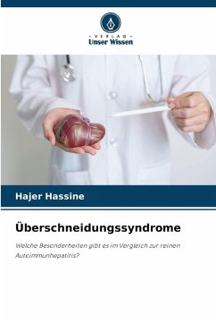 Cover Überschneidungssyndrome