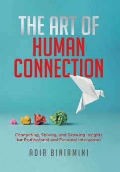 Cover The Art of Human Connection