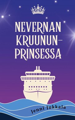 Nevernan kruununprinsessa - Jukkala, Jenni