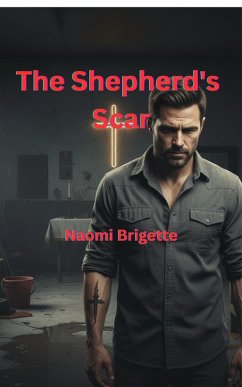 Cover The Shepherd's Scar (eBook, ePUB)