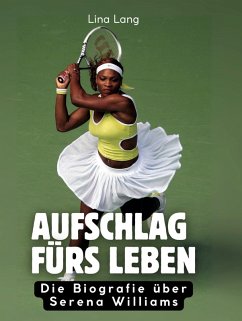 Aufschlag fürs Leben - Lang, Lina