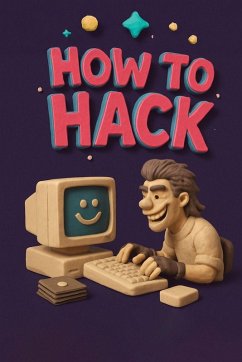 Cover How to Hack