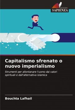 Cover Capitalismo sfrenato o nuovo imperialismo
