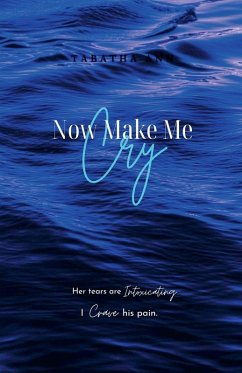 Now Make Me Cry - Ann, Tabatha