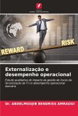 Externalização e desempenho operacional