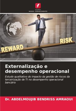 Externalização e desempenho operacional - BENDRISS AMRAOUI, Dr. ABDELMOUJIB
