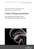 Crisis of Representation Crisis of Representation