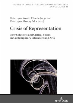 Cover Crisis of Representation