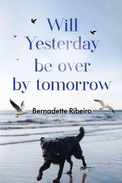 Cover Will Yesterday Be Over By Tomorrow