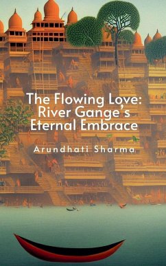 Cover The Flowing Love