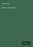 Mutter und Tochter