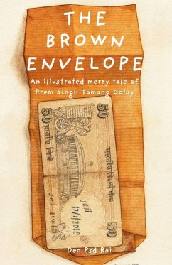 Cover The Brown Envelope