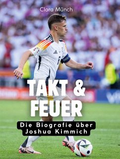 Takt & Feuer - Münch, Clara