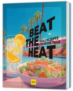 Beat the Heat Cover Beat the Heat