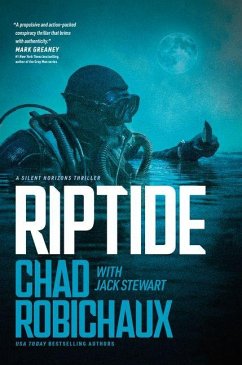 Cover Riptide
