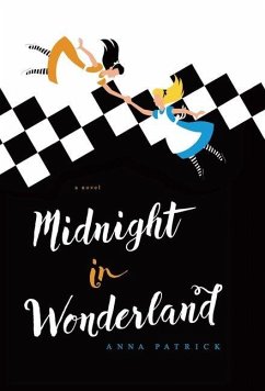 Midnight in Wonderland - Patrick, Anna
