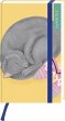 myNOTES Papeterie: Notizbuch A6 Katzen... - Bild 1