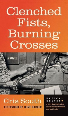 Clenched Fists, Burning Crosses