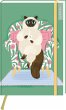 myNOTES Papeterie: Notizbuch A5 Katzen... - Bild 1