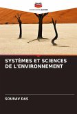 SYSTÈMES ET SCIENCES DE L'ENVIRONNEMENT