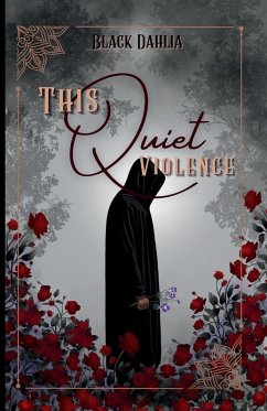 Cover This Quiet Violence