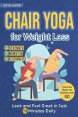 Chair Yoga for Weight Loss