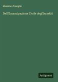 Dell'Emancipazione Civile degl'Israeliti