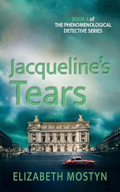 Cover Jacqueline's Tears