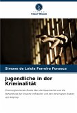 Jugendliche in der Kriminalität Jugendliche in der Kriminalität