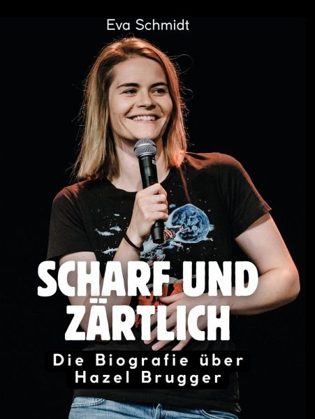 Scharf und zärtlich Scharf und zärtlich