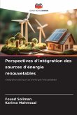 Perspectives d'intégration des sources d'énergie renouvelables