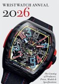 Wristwatch Annual 2026