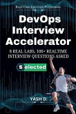 DevOps Interview Accelerator