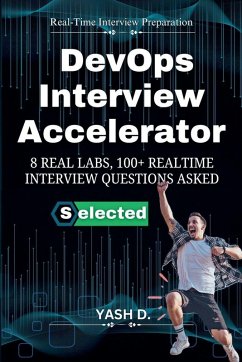 DevOps Interview Accelerator - D., Yash