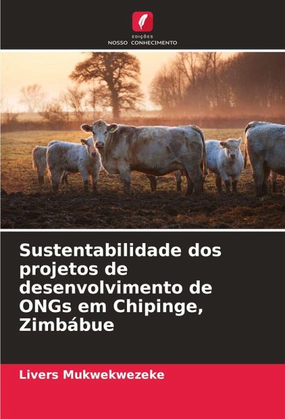 Sustentabilidade dos projetos de desenvolvimento de ONGs em Chipinge, Zimbábue
