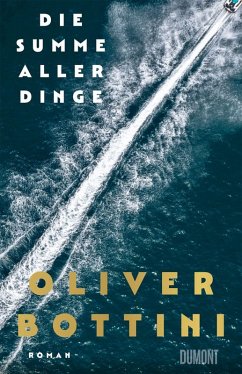 Die Summe aller Dinge - Bottini, Oliver