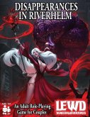 Lewd Dungeon Adventures Lewd Dungeon Adventures