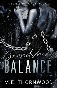 Cover Brandishing Balance