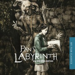 Pan's Labyrinth (MP3-Download) - Diestro-Dópido, Mar Pan's Labyrinth (MP3-Download) - Diestro-Dópido, Mar