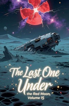 The Last One Under the Red Moon, Volume 15 - Zenithnovels The Last One Under the Red Moon, Volume 15 - Zenithnovels