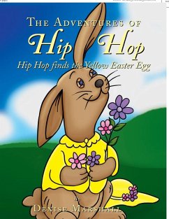 The Adventures of Hip Hop - Marshall, Denise The Adventures of Hip Hop - Marshall, Denise