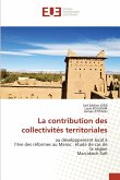 La contribution des collectivités territoriales
