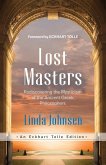 Lost Masters