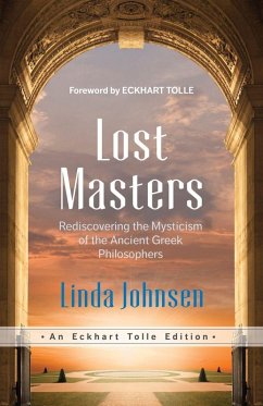 Cover Lost Masters