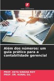 Além dos números: um guia prático para a contabilidade gerencial Além dos números: um guia prático para a contabilidade gerencial