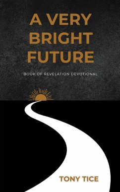 Cover A Very Bright Future