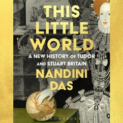 This Little World (MP3-Download) - Das, Nandini