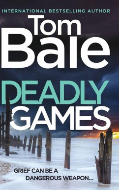 Cover Deadly Games