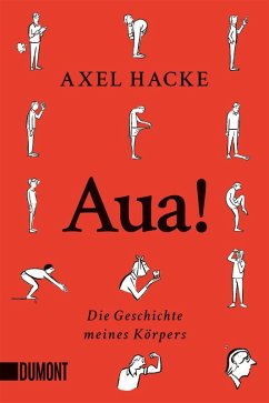 Aua! Cover Aua!