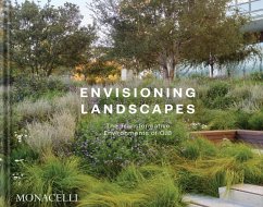 Cover Envisioning Landscapes